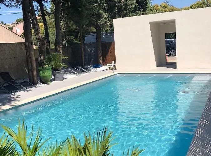 Hotel Ermitage