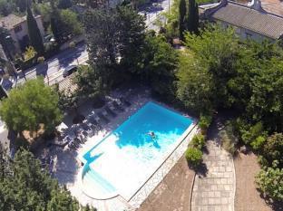 Hotel Ermitage Les Angles (Gard)