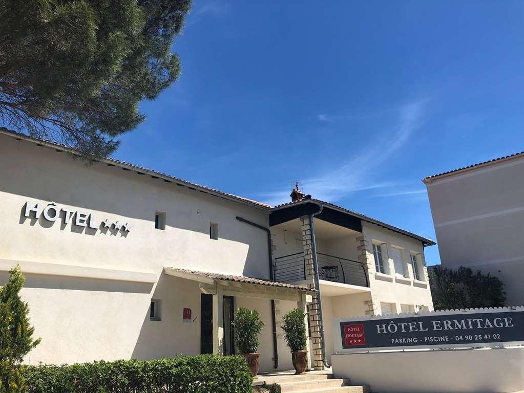 Hotel Ermitage 3*