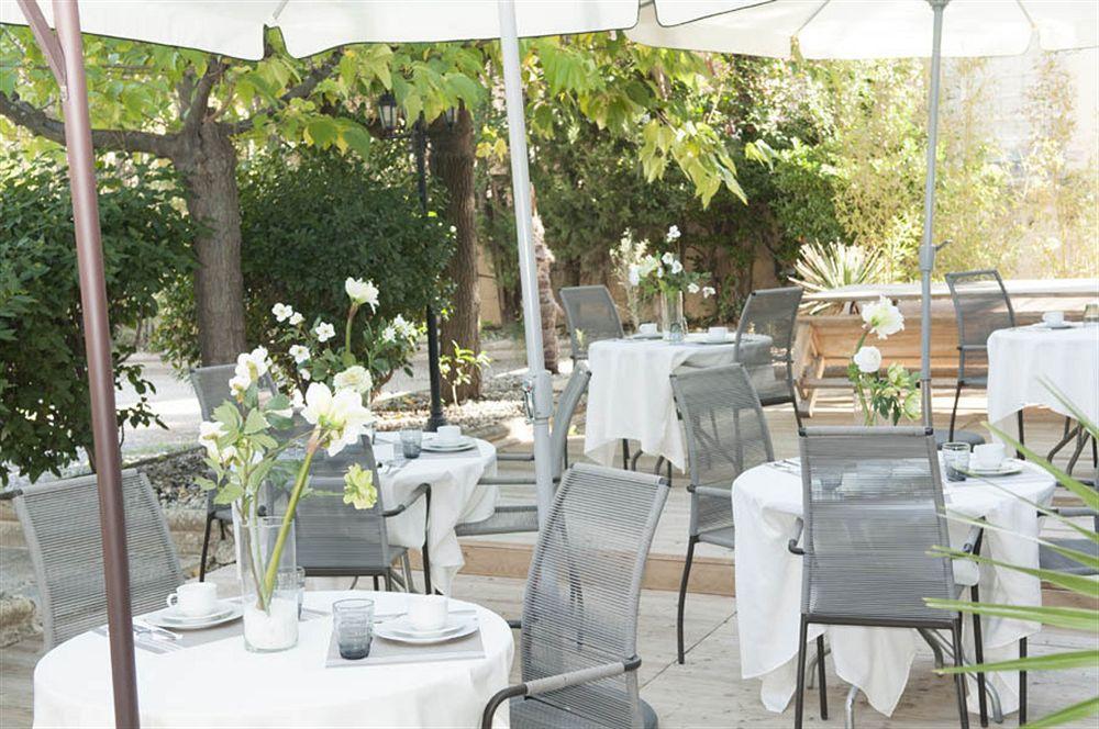 Hotel Ermitage 3*