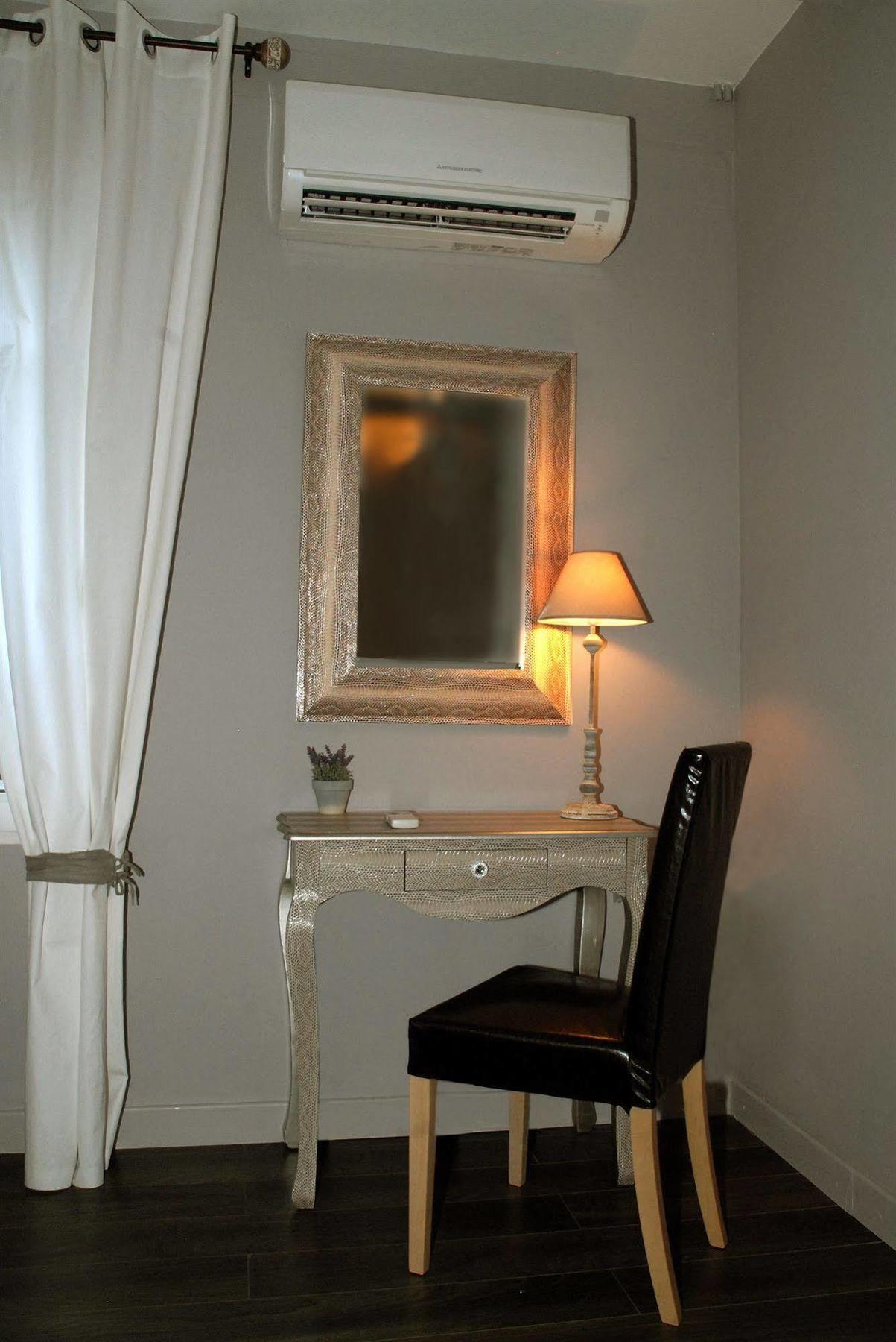 Hotel Ermitage 3*
