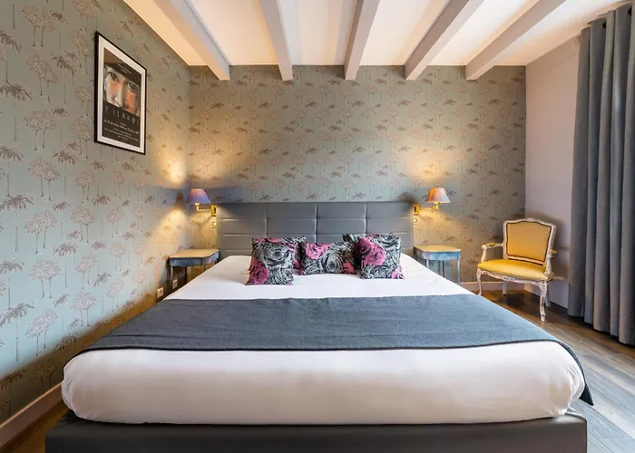 Hotel Ermitage