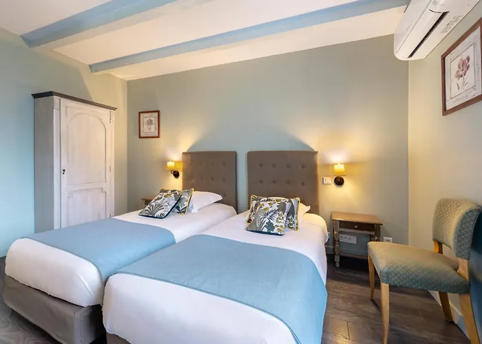 Hotel Ermitage
