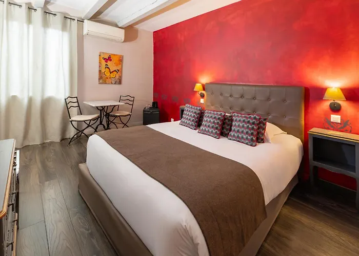 Hotel Ermitage