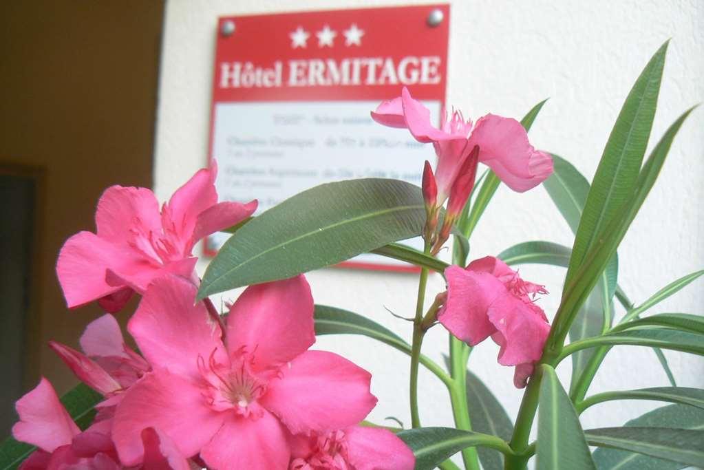 Ermitage Hotel