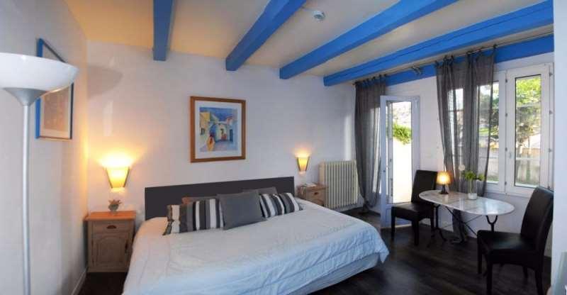 Ermitage 3* Les Angles (Gard)