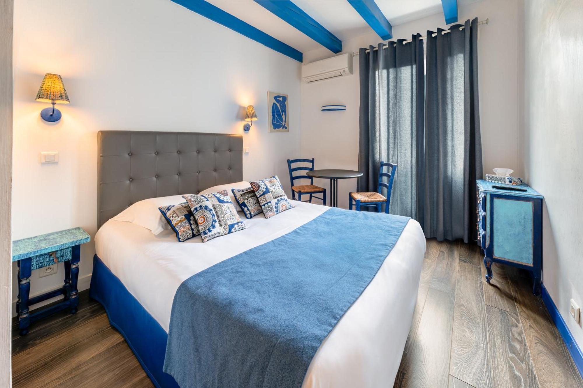 Ermitage Hotel