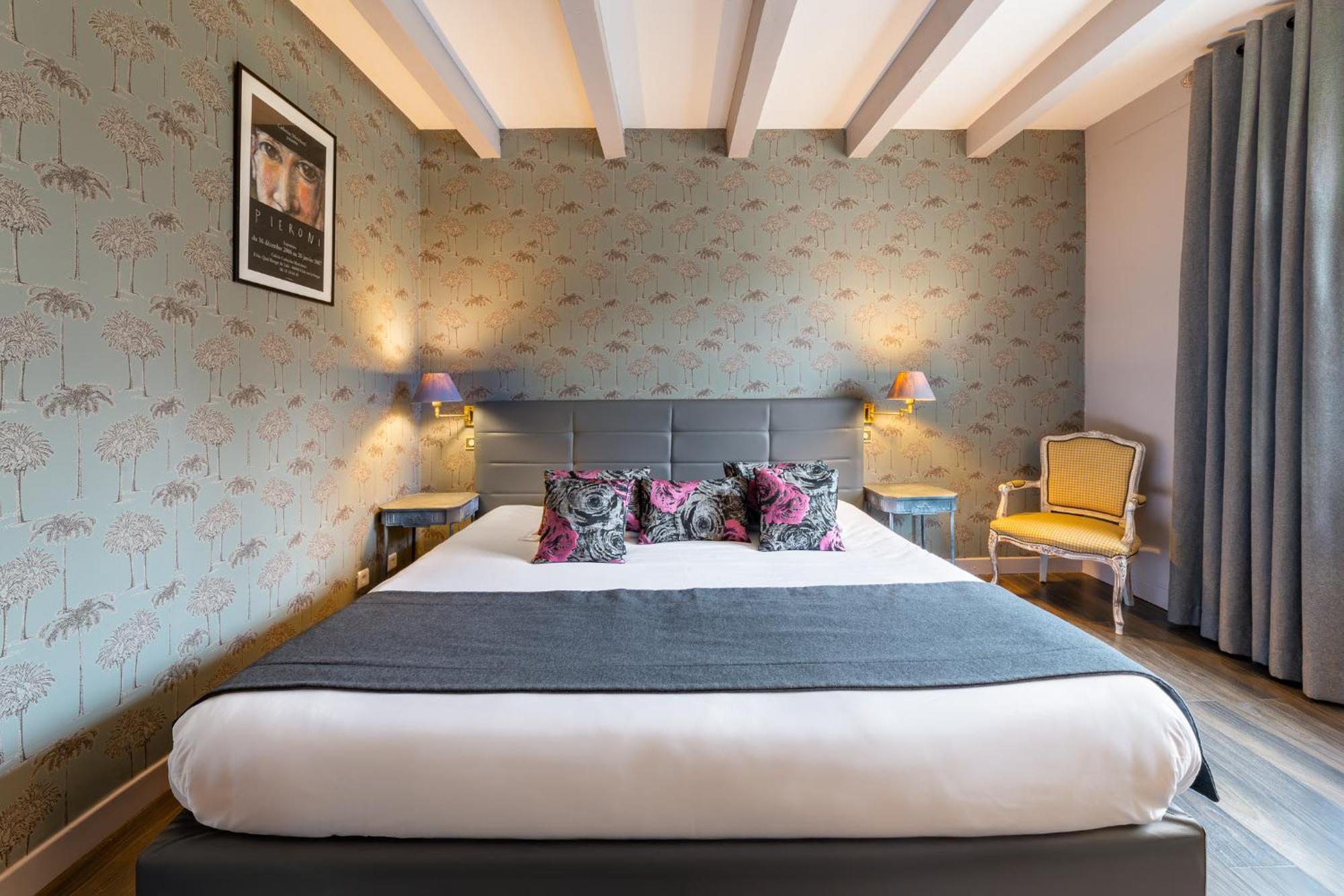 Hotel Ermitage
