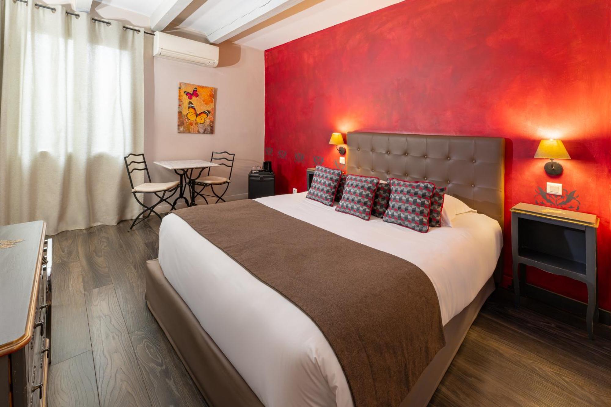 Hotel Ermitage 3*