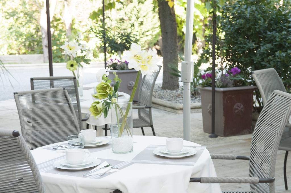 Ermitage Hotel 3*