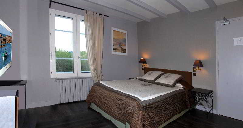 Hotel Ermitage Les Angles (Gard)