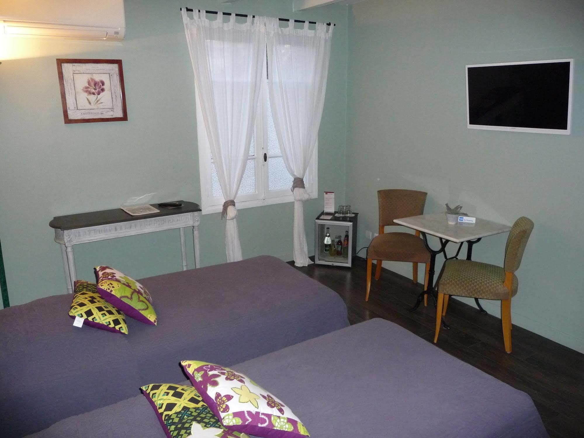 Ermitage Hotel
