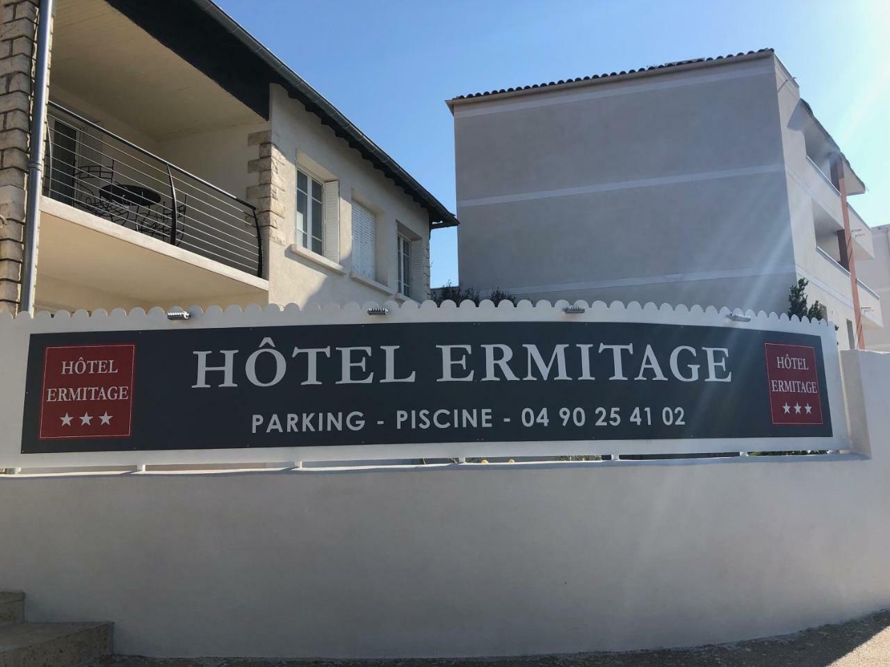 Ermitage Hotel